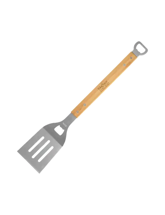 Bamboo BBQ Spatula w/Education Credit Union Logo