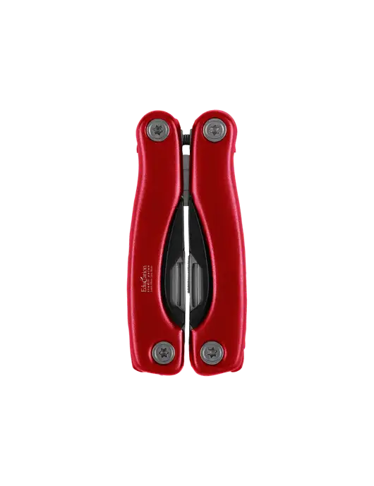 EverReady Metallic Red Utility Tool w/Education Credit Union Logo
